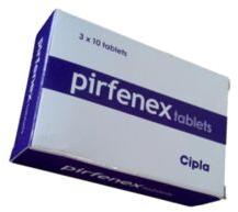 Pirfenex Tablets