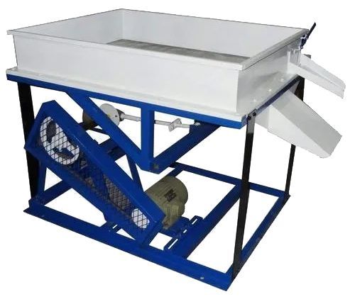 Cleaning Machine for Spices and Grains