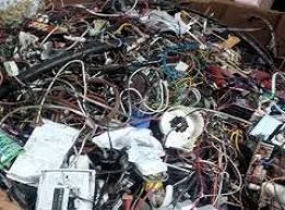 Electrical Scrap