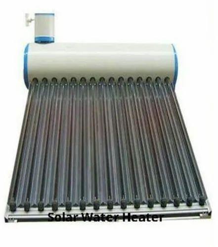 200 LPD Solar Water Heater