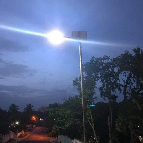 24 Watt Semi Integrated Solar Street Light