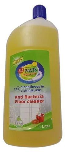 1 Liter Anti Bacteria Floor Cleaner