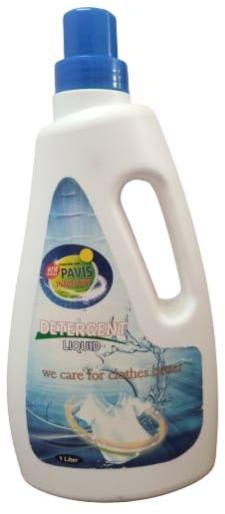 1 Liter Liquid Detergent