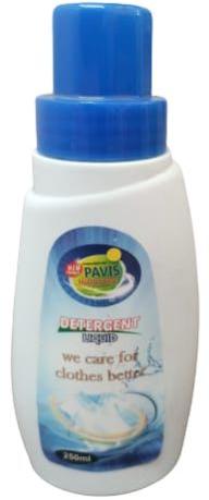 250 ml Liquid Detergent