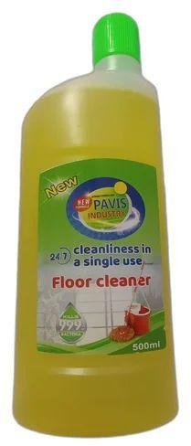 500 ml Anti Bacteria Floor Cleaner