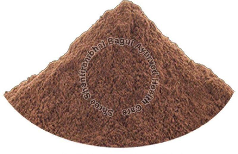 Banyan Root Powder