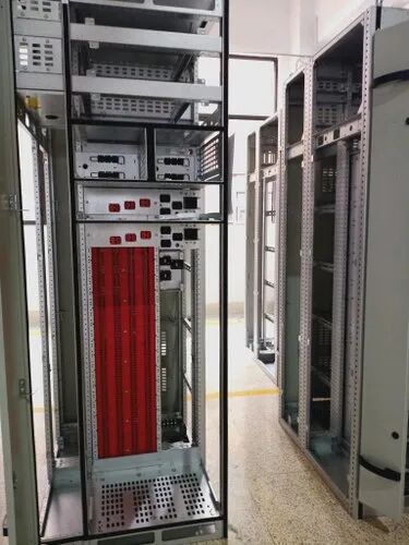 Data Center Installation Services