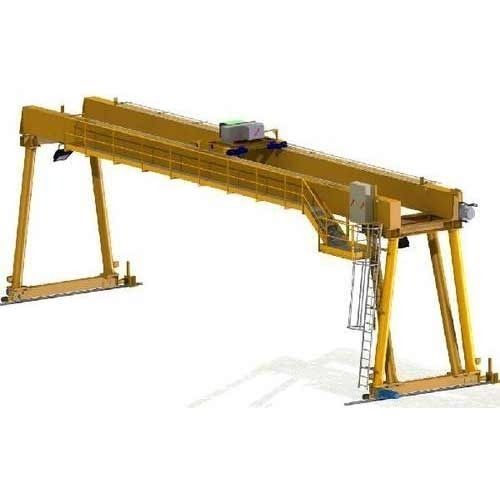 Advance Gantry Cranes