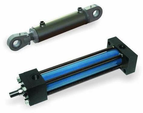 Hydraulic Cylinder