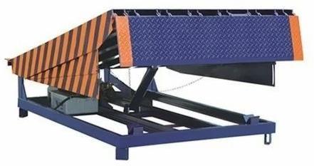 Hydraulic Dock Leveler