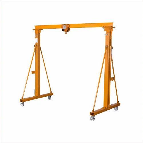 Portable Gantry Crane