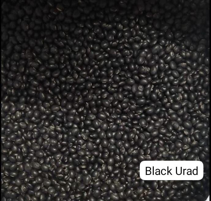 Black Urad Dal