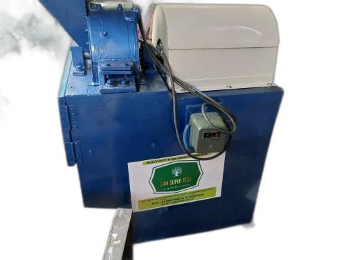 Foam Shredder Machine