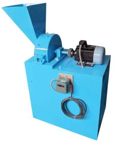 5 HP Foam Shredder Machine