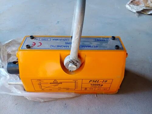 Industrial Magnetic Lifter