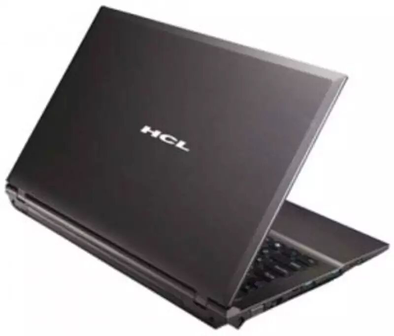 HCL Laptop