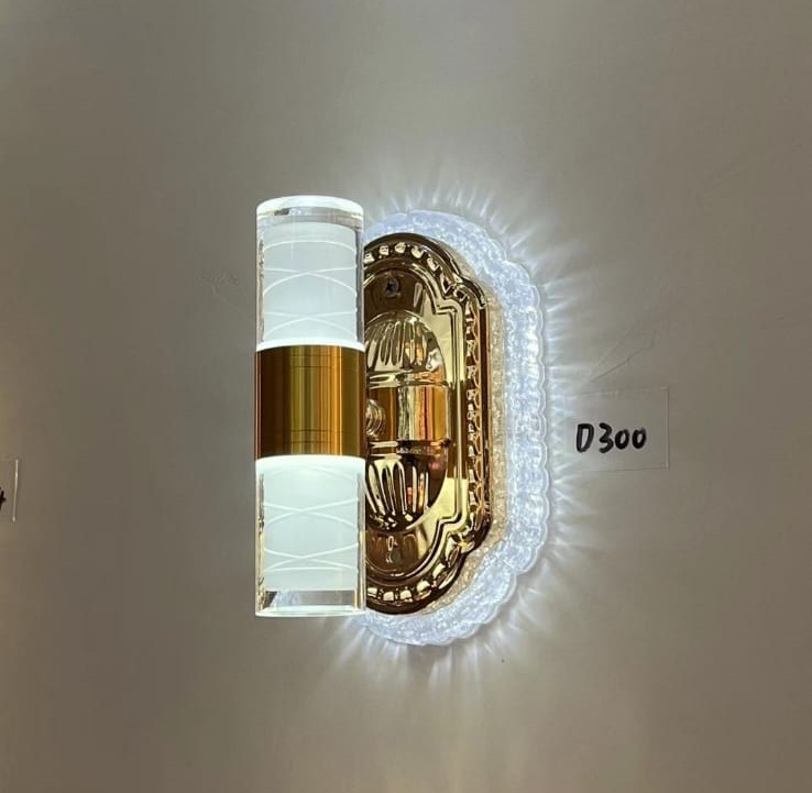 d-300 designer wall light