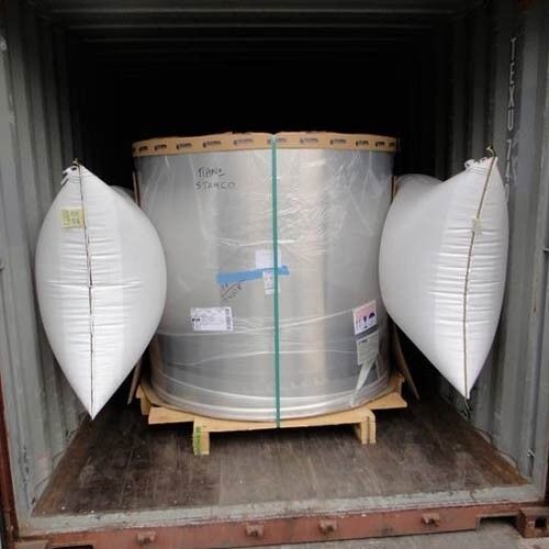 PP Woven Dunnage Bag