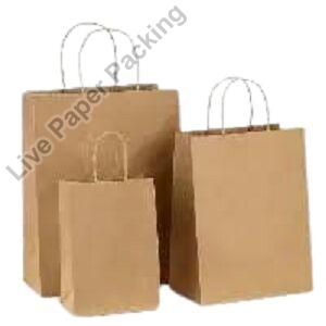 Brown Paper Bags