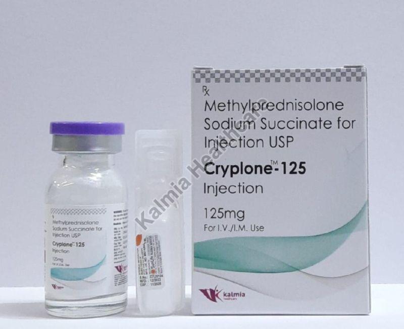 Cryplone-125 Injection