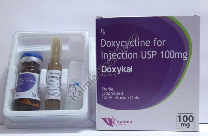 Doxykal Injection