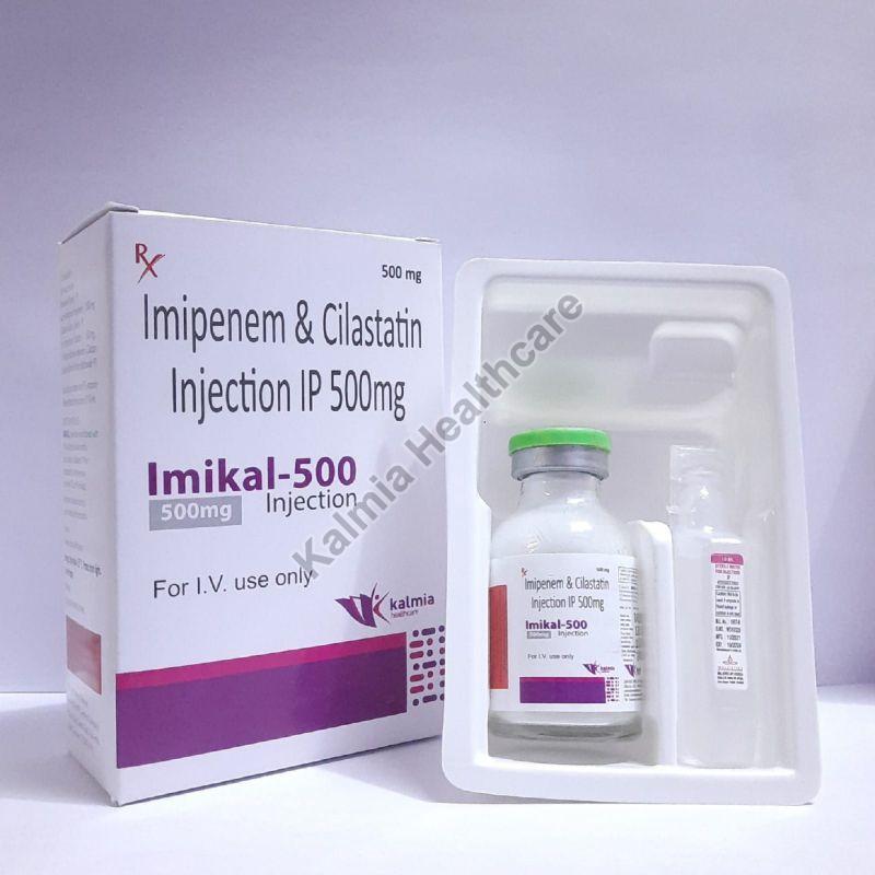 Imikal-500 Injection