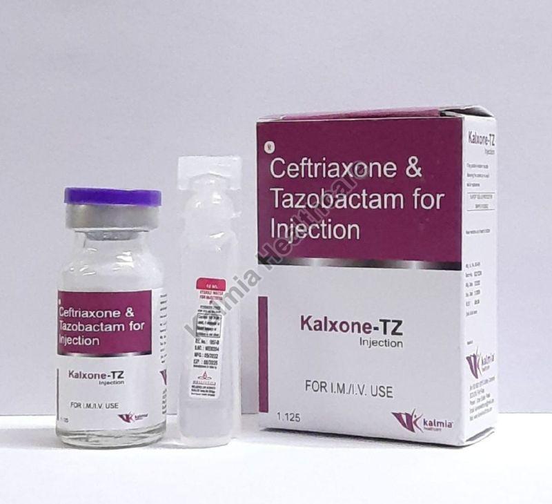 Kalxone-TZ Injection