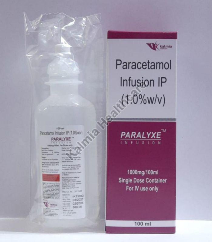 Paralyxe Infusion