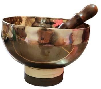 Bronze Singing Bowl