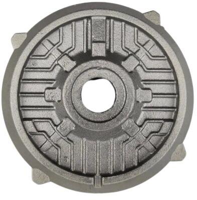 Cast Iron Electric Motor End Shield