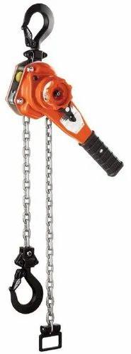 1 Ton Ratchet Lever Hoist