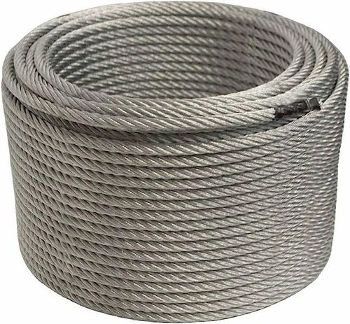 Elevator Wire Rope