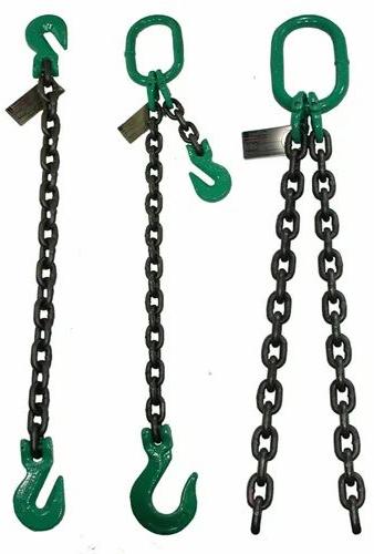 Grade 40 Lifting Chain Slings