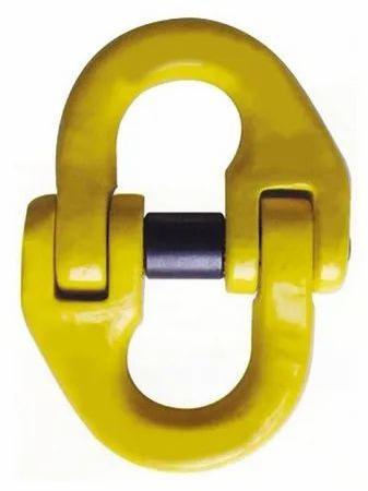 Mild Steel Connecting Master Chain Link