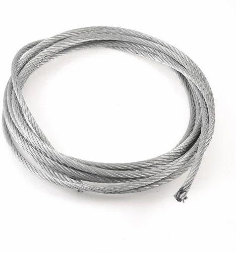 Steel Wire Rope