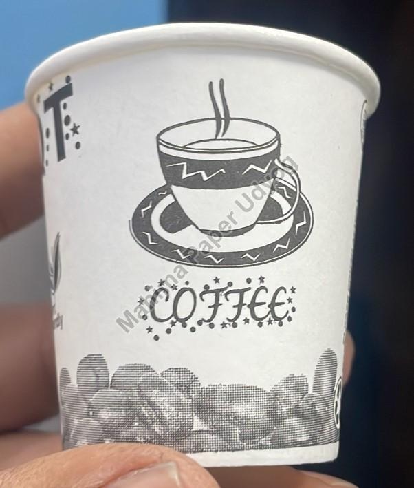 Disposable Coffee Cups 85Ml