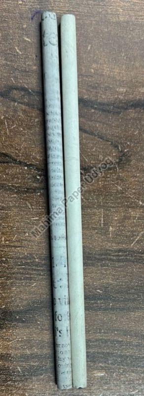 recycled paper pencil