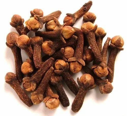 Natural Whole Cloves