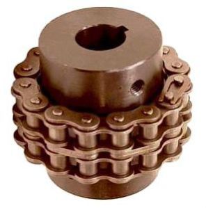 Chain Coupling