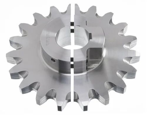 Split Conveyor Sprocket