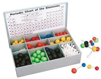 Atomic Model Set