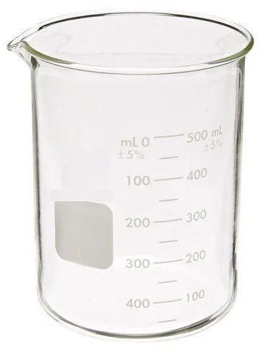 Glass Beaker