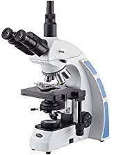 Research Microscope