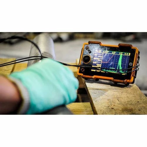 Non Destructive Testing Services