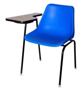 Plastic Student Chair