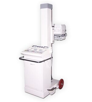 MDX-100 X Ray Machine