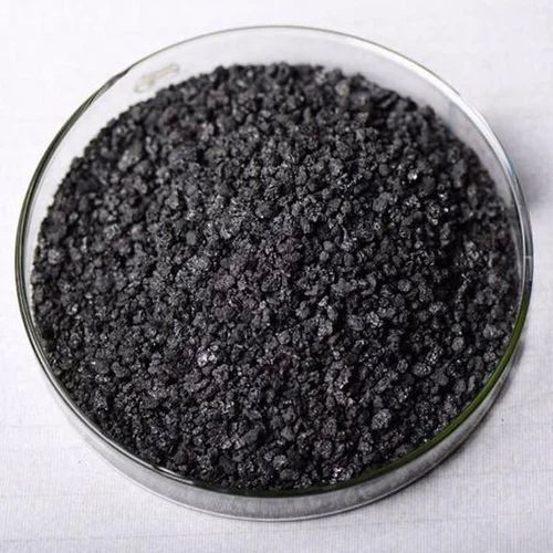 Calcined Petroleum Coke