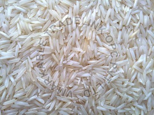 Organic 1121 Pusa Basmati Rice