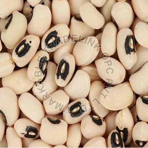 Organic Black Eyed Beans