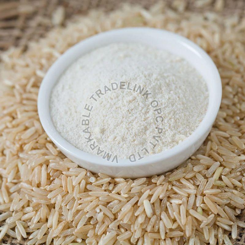 Organic Rice Flour